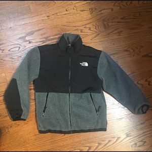 North face fleece